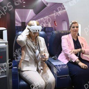 Ouverture de la 24e édition du Salon international du tourisme et des voyages