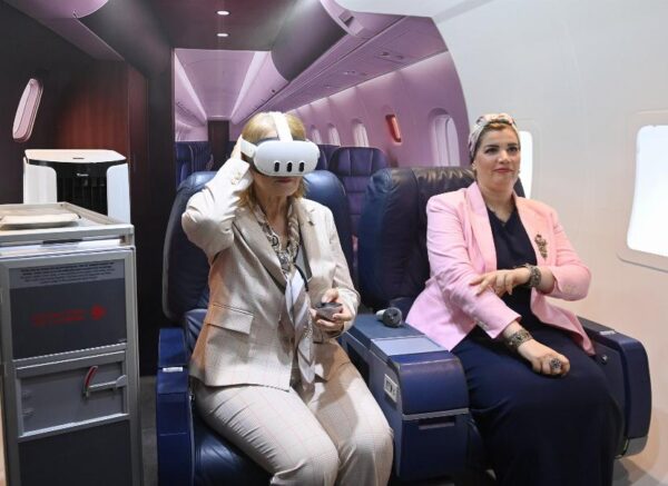 Ouverture de la 24e édition du Salon international du tourisme et des voyages