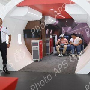 Ouverture de la 24e édition du Salon international du tourisme et des voyages