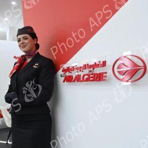 Ouverture de la 24e édition du Salon international du tourisme et des voyages
