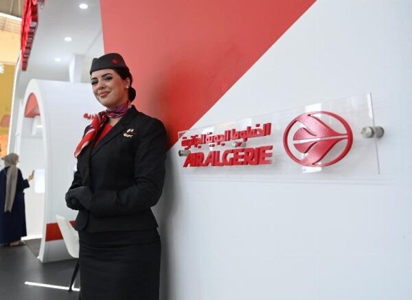 Ouverture de la 24e édition du Salon international du tourisme et des voyages