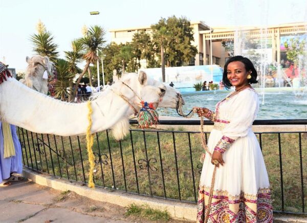 Ouverture de la 24e édition du Salon international du tourisme et des voyages