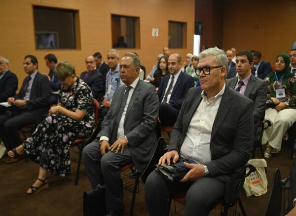 Immigration : travaux de l'Atelier de haut niveau sur la participation de la communauté nationale à l'étranger