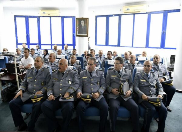 Constantine : rencontre organisée par la direction des Douanes à l'occasion de la célébration du 63e anniversaire de l’indépendance