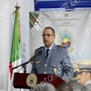 Constantine : rencontre organisée par la direction des Douanes à l'occasion de la célébration du 63e anniversaire de l’indépendance
