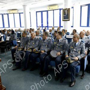 Constantine : rencontre organisée par la direction des Douanes à l'occasion de la célébration du 63e anniversaire de l’indépendance