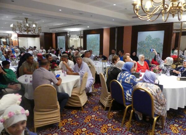 Oran : 21 enfants cancéreux ayant obtenu le BEM honorés