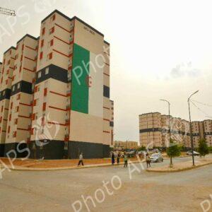 Oran : relogement de 159 familles dans de nouveaux logements