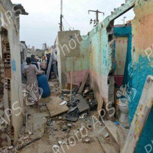 Oran : relogement de 159 familles dans de nouveaux logements