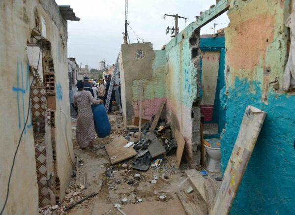 Oran : relogement de 159 familles dans de nouveaux logements