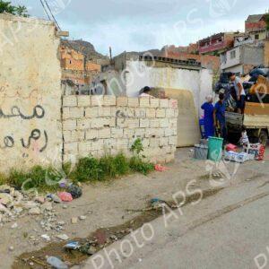 Oran : relogement de 159 familles dans de nouveaux logements