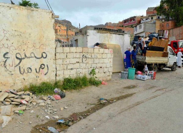 Oran : relogement de 159 familles dans de nouveaux logements