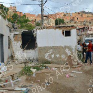 Oran : relogement de 159 familles dans de nouveaux logements