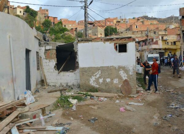 Oran : relogement de 159 familles dans de nouveaux logements