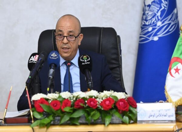 Le Directeur Saoudien de Sécurité publique en visite au siège de la DGSN