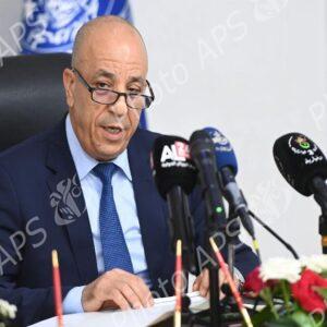 Le Directeur Saoudien de Sécurité publique en visite au siège de la DGSN