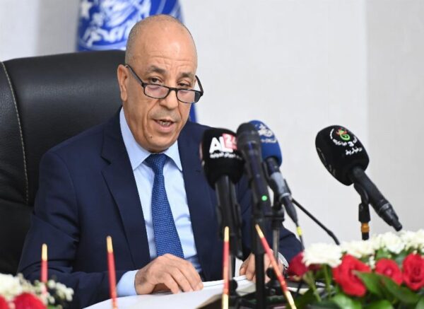 Le Directeur Saoudien de Sécurité publique en visite au siège de la DGSN
