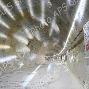 Métro d'Alger: lancement des travaux d'aménagement et de mise en système global des lignes El Harrach-aéroport international Houari Boumediene et Ain Naadja-Baraki