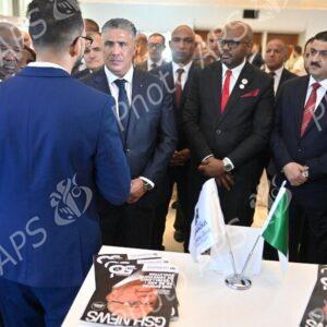 44e Assemblée générale (AG) de la Banque de développement Shelter Afrique (ShafDB)