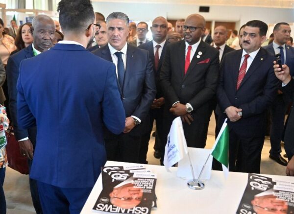 44e Assemblée générale (AG) de la Banque de développement Shelter Afrique (ShafDB)