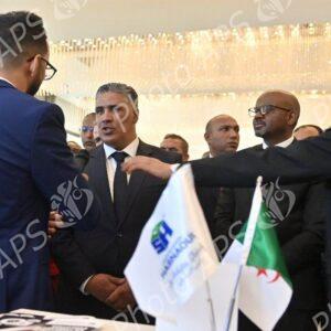 44e Assemblée générale (AG) de la Banque de développement Shelter Afrique (ShafDB)
