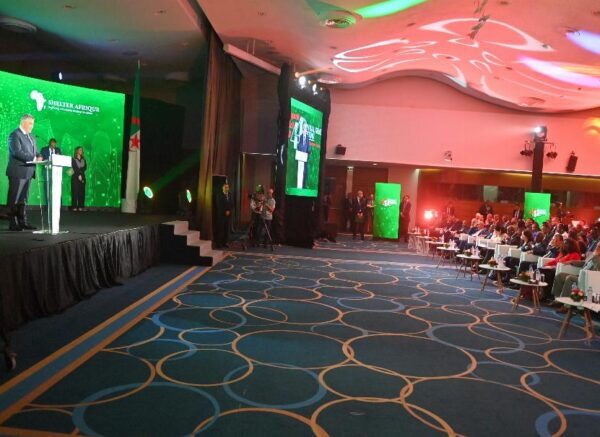 44e Assemblée générale (AG) de la Banque de développement Shelter Afrique (ShafDB)