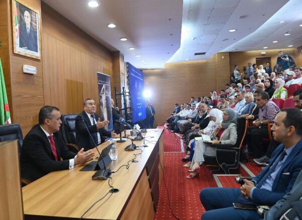 Technologie 5G : session de formation au profit des journalistes