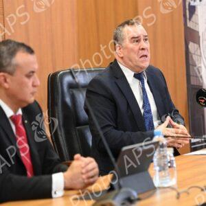 Technologie 5G : session de formation au profit des journalistes