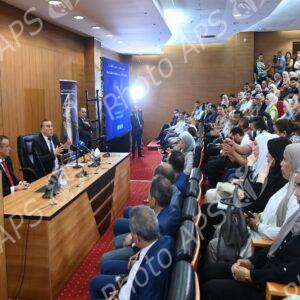 Technologie 5G : session de formation au profit des journalistes