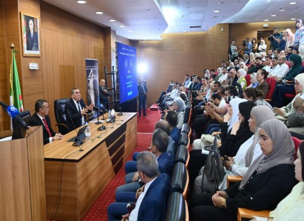 Technologie 5G : session de formation au profit des journalistes