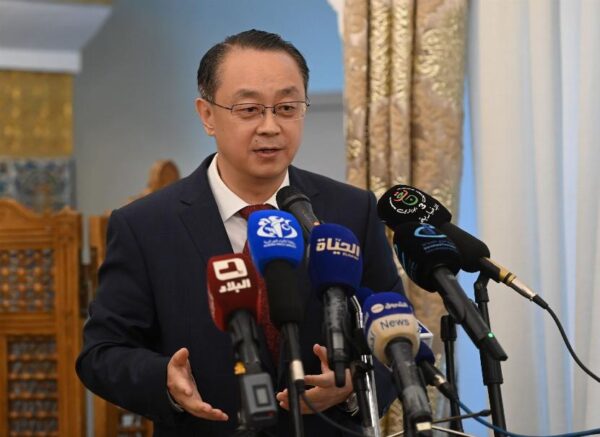 Algérie-Chine: un accord-cadre de coopération pour la promotion numérique des produits touristiques