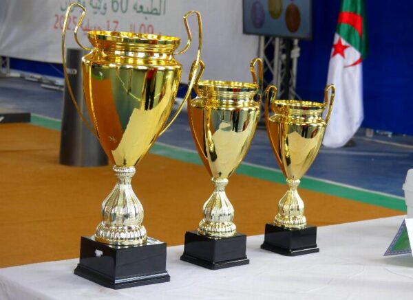 Oran : Clôture de la 60e édition du championnat d'Algérie d'haltérophilie