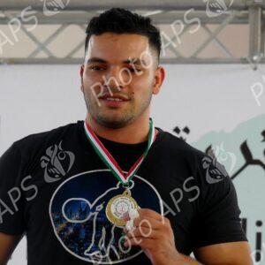 Oran : Clôture de la 60e édition du championnat d'Algérie d'haltérophilie