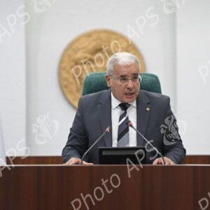 APN: Installation des commissions permanentes et de leurs bureaux