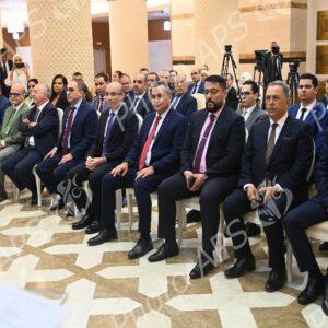 Signature d'une convention-cadre entre le ministère des Affaires étrangères et Algérie Poste
