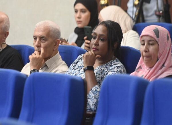 Algérie/Afrique du Sud: signature d'un procès-verbal d'entente pour renforcer le partenariat dans dans le domaine de l'enseignement supérieur