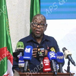 Algérie/Afrique du Sud: signature d'un procès-verbal d'entente pour renforcer le partenariat dans dans le domaine de l'enseignement supérieur