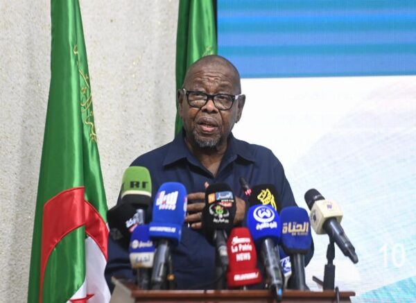 Algérie/Afrique du Sud: signature d'un procès-verbal d'entente pour renforcer le partenariat dans dans le domaine de l'enseignement supérieur