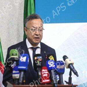 Algérie/Afrique du Sud: signature d'un procès-verbal d'entente pour renforcer le partenariat dans dans le domaine de l'enseignement supérieur