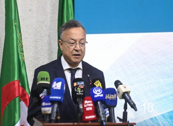 Algérie/Afrique du Sud: signature d'un procès-verbal d'entente pour renforcer le partenariat dans dans le domaine de l'enseignement supérieur