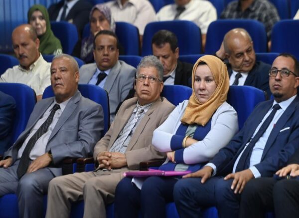 Algérie/Afrique du Sud: signature d'un procès-verbal d'entente pour renforcer le partenariat dans dans le domaine de l'enseignement supérieur