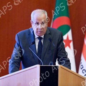 IATF à Alger : signature d'un protocole d'entente entre Sonatrach et la Compagnie pétrolière kényane