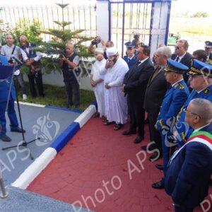 Oran : le Directeur général de la Sûreté nationale inaugure trois structures policières