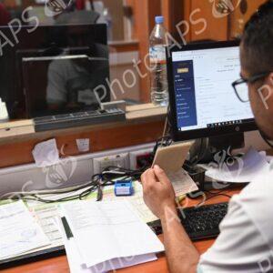 Banque d'Algérie : le lancement officiel de la réservation du nouveau droit de change pour voyage à l'étranger