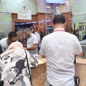 Banque d'Algérie : le lancement officiel de la réservation du nouveau droit de change pour voyage à l'étranger
