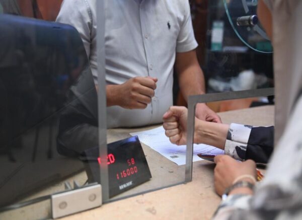 Banque d'Algérie : le lancement officiel de la réservation du nouveau droit de change pour voyage à l'étranger