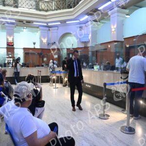 Banque d'Algérie : le lancement officiel de la réservation du nouveau droit de change pour voyage à l'étranger
