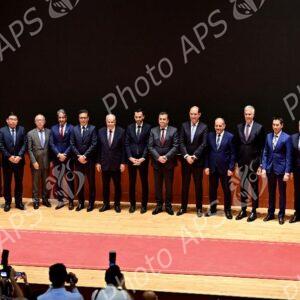 Algeria Bid Round 2024 : Signature de cinq contrats internationaux pour l'exploration des hydrocarbures