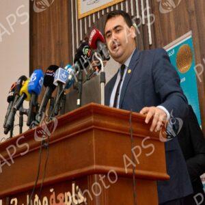 Oran : 3e et dernière session de l’Université d’été de la société civile à l’Université Oran-2