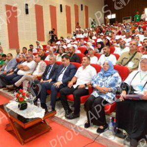 Oran : 3e et dernière session de l’Université d’été de la société civile à l’Université Oran-2